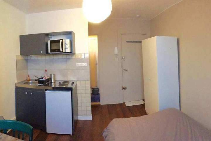 Gîte pour 2 personnes, avec vue dans Office De Tourisme De Chambery - 3