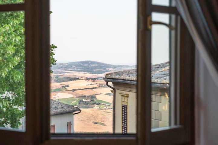 Hotel para 2 personas, con jardín, Se admiten mascotas - 1