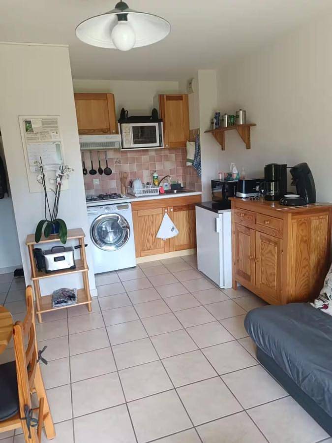 Appartement entier, Bel appartement à la Montagne in Cervières, Région de Briançon