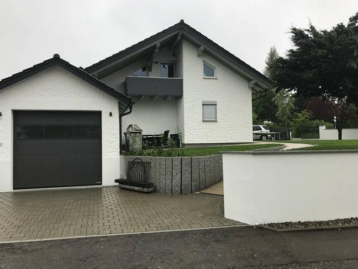 Ferienwohnung für 4 Personen, mit Terrasse - 1