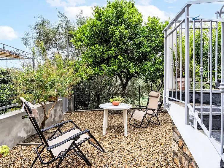 Haus 4 Personen in Civezza, Riviera di Ponente