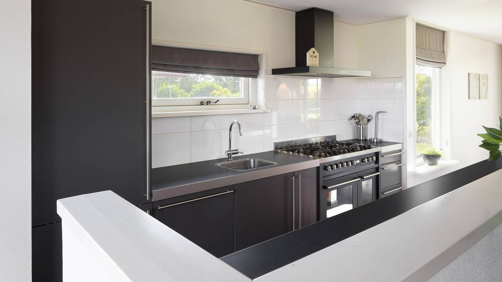 Summio Zwartkruis — Goudplevier Comfort 10 in Friesland