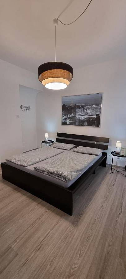B&b per 2 persone, con Giardino e Panorama a Comune di Cannobio