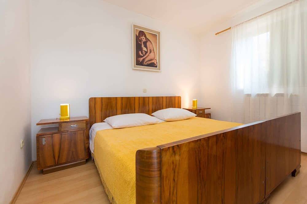 Ganze Wohnung, Ferienwohnung in Strandnähe in Sveta Marina, Ostküste Istrien