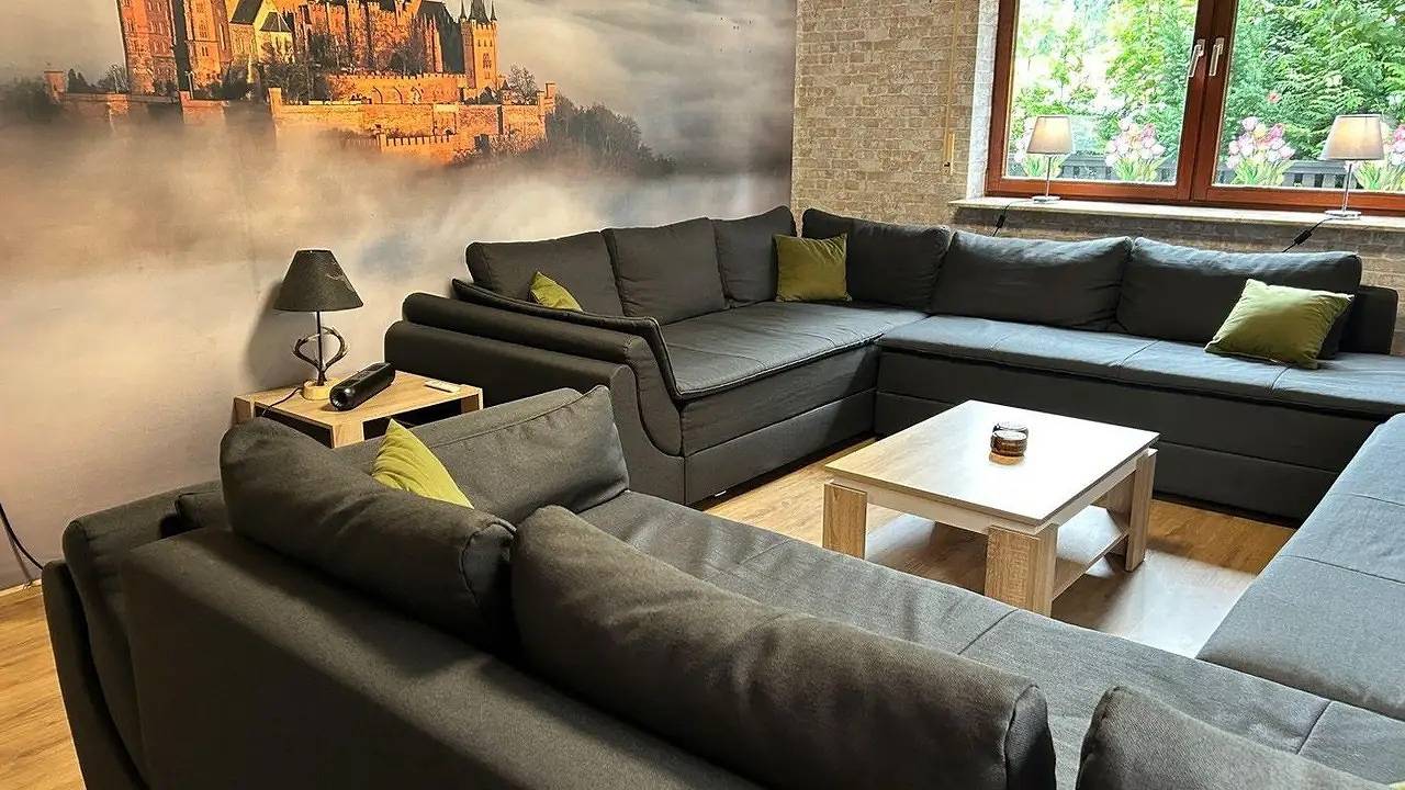 Ferienhaus für 24 Personen (400 m²) in Herzberg (Harz) in Sieber, Herzberg am Harz