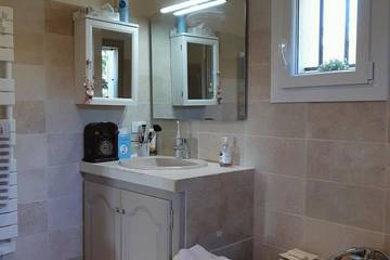 Villa voor 6 Personen in Lauris, Parc naturel régional du Luberon, Afbeelding 4