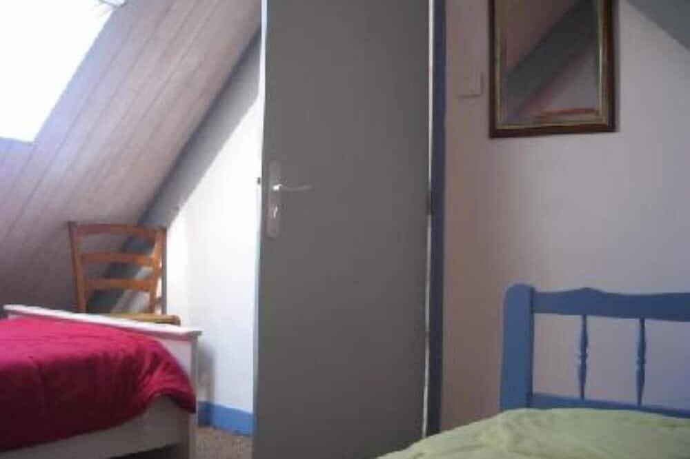 Ferienhaus - Saint-Pol-de-Léon in Saint-Pol-de-Léon, Ceinture Dorée