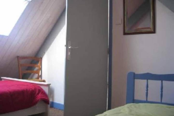 Ferienhaus - Saint-Pol-de-Léon in Saint-Pol-de-Léon, Ceinture Dorée