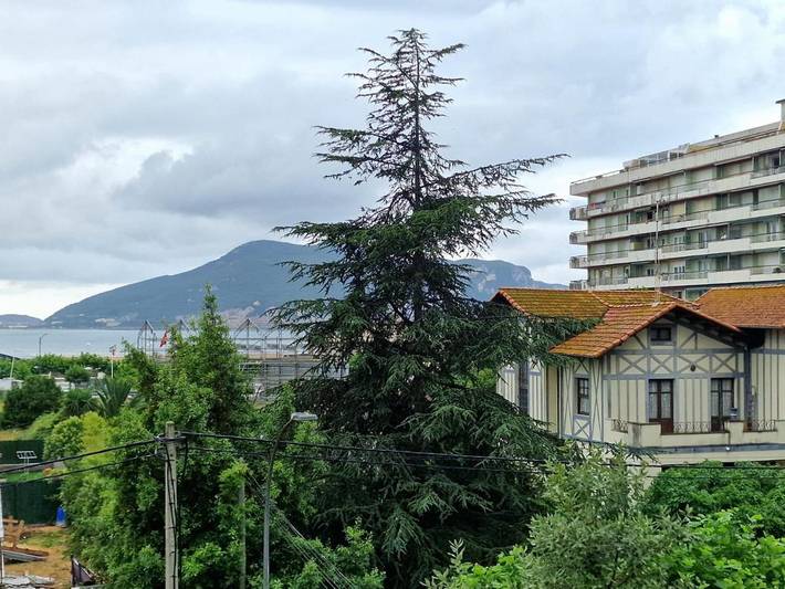 Gîte pour 4 personnes, avec vue et terrasse à Laredo - 3