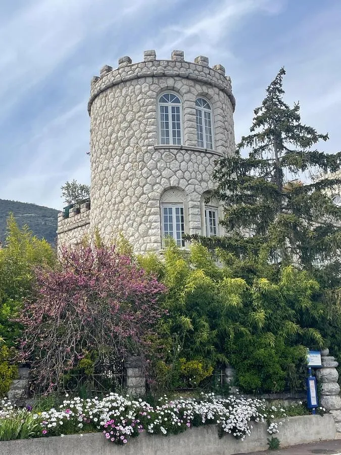 Apartamento de vacaciones para 4 personas, con vistas y jardín, Se admiten mascotas - 1