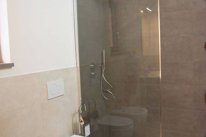 Apartamento entero, Brand new apartment with pool in the Tuscan countryside near Florence in Montespertoli, Provincia de Firenze