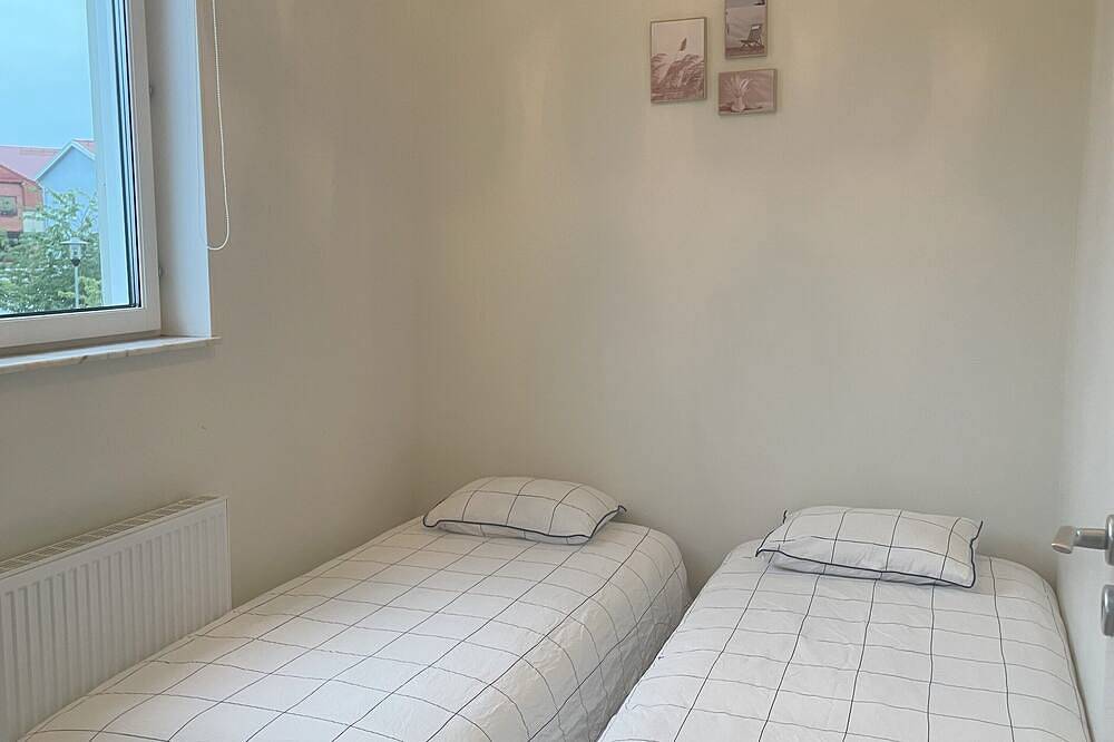 Nice Villa in Stockholm Near Arlanda Airport in Mälaren