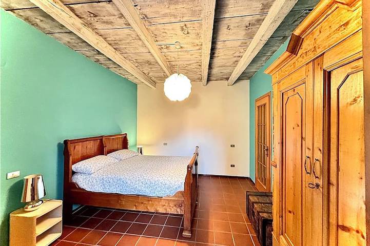 Appartamento intero, Oh!megna nel cuore storico in Omegna, Lago d'Orta