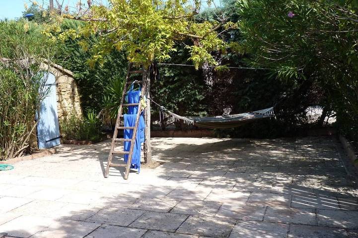 Location de vacances pour 4 personnes, avec jardin à Bagnols-sur-Cèze - 4