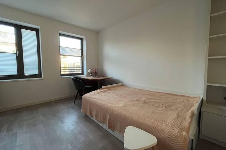 Ferienwohnung für 4 Personen, mit Haustier in Miniatur Wunderland (Hamburg) - 2