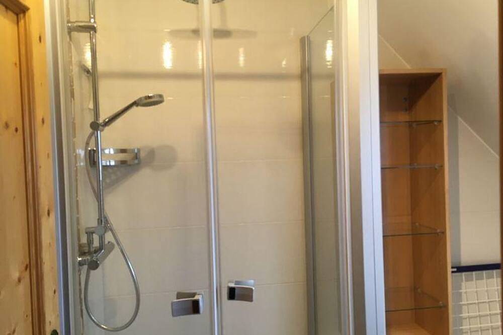 Kalkbergzimmer - Bio-Bauernhof Anawander in Mariahof, Murau (Kreischberg)