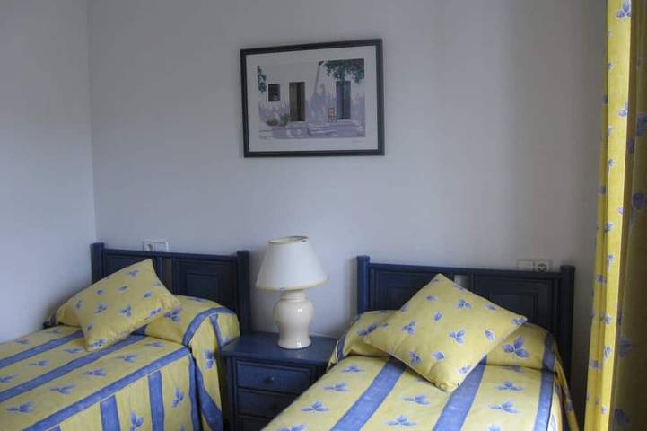 Appartement entier, Magnifique penthouse près de Marbella Los Arqueros Golf in Los Arqueros Golf and Country Club, Benahavís