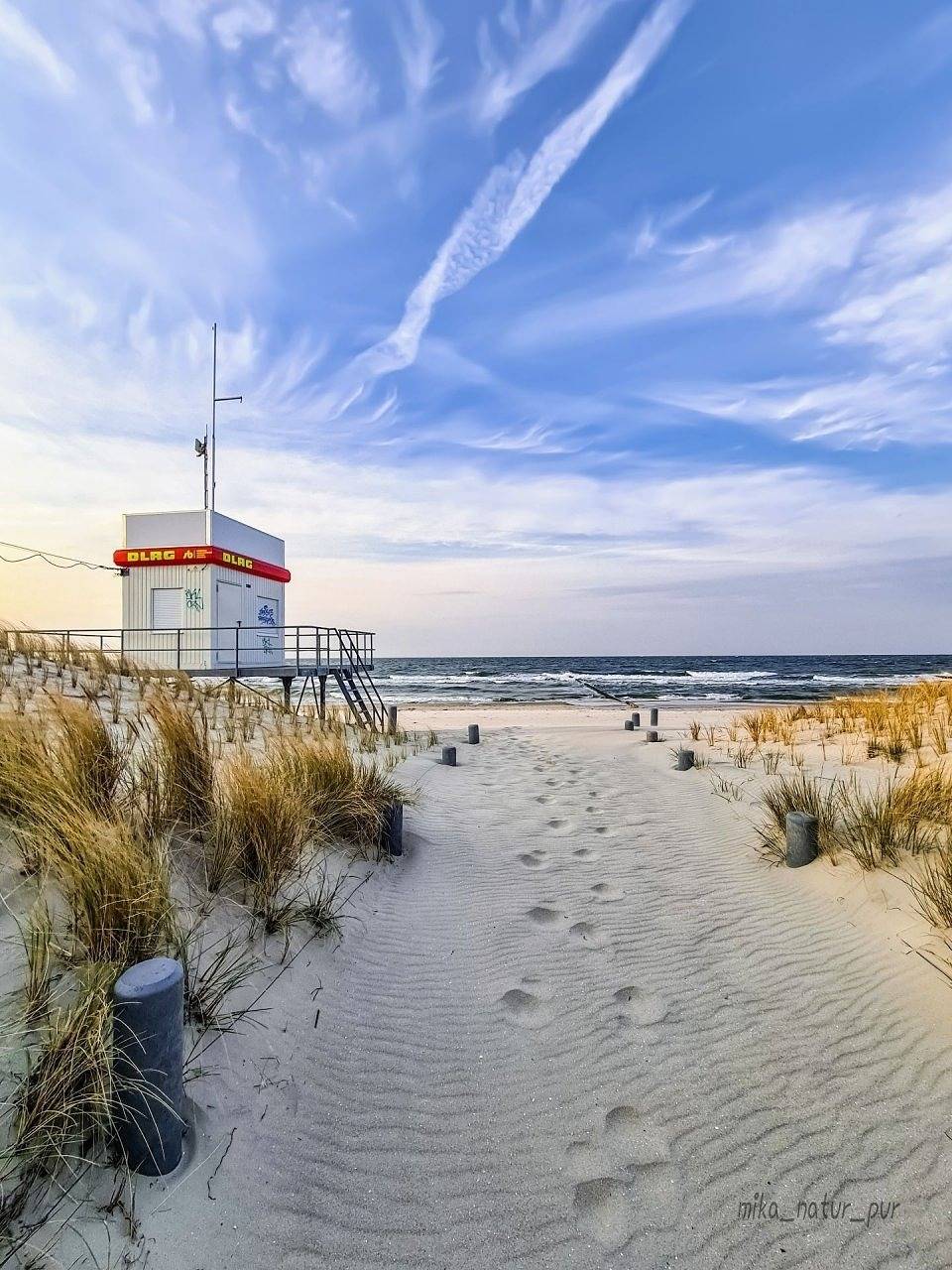 Appartement de vacances entier, Fewo Henri in Seebad Zempin, Zempin