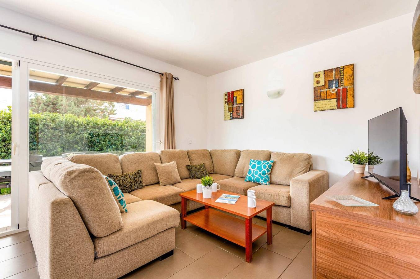 Villa Datil by Villa Plus in Arenal d'en Castell, Es Mercadal