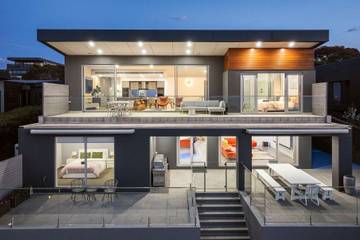 Holiday Home for 14 People in Mount Martha, Mornington Peninsula, Photo 2