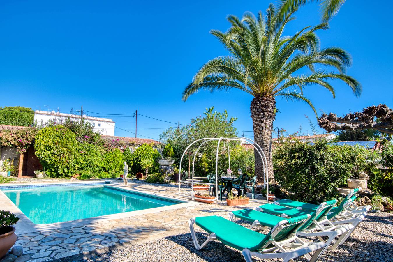 Molinero in La Escala, Alt Empordà