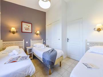 Location De Vacances pour 4 Personnes dans Grospierres, Ardèche, Photo 2