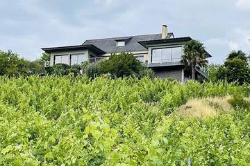 Cottage pour 10 personnes, avec jardin et terrasse à Chalonnes-sur-Loire