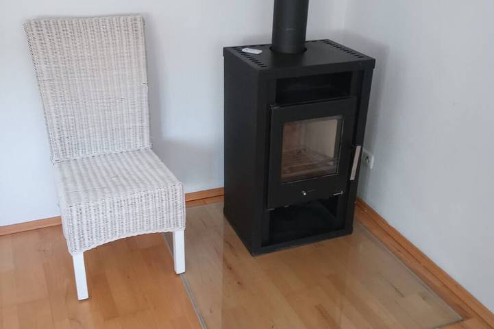 Ferienwohnung für 4 Personen, mit Terrasse in Münsing - 4