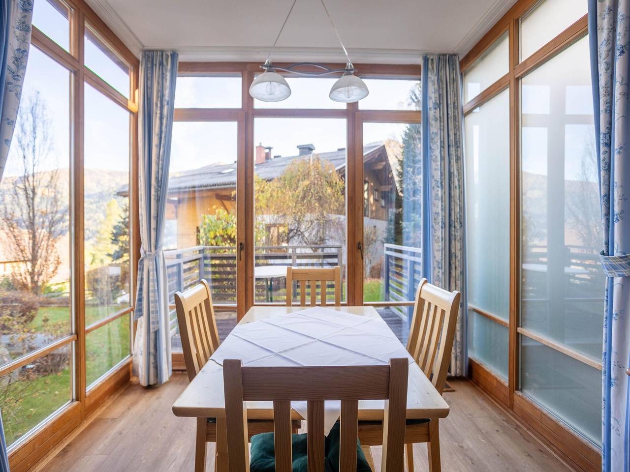 Geheel appartement, Appartement in Bad Kleinkirchheim Ski in Bad Kleinkirchheim, Nockberge
