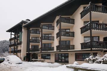 Ferienwohnung für 4 Personen in Les Houches, Mont-Blanc-Massiv, Bild 1