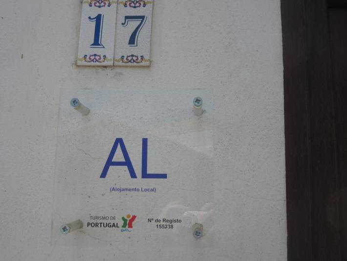 Casa rural para 3 personas, con vistas y terraza, Se admiten mascotas en Coimbra - 2