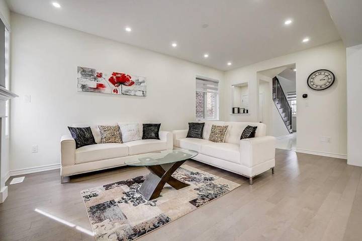 Villa pour 6 personnes dans Canada