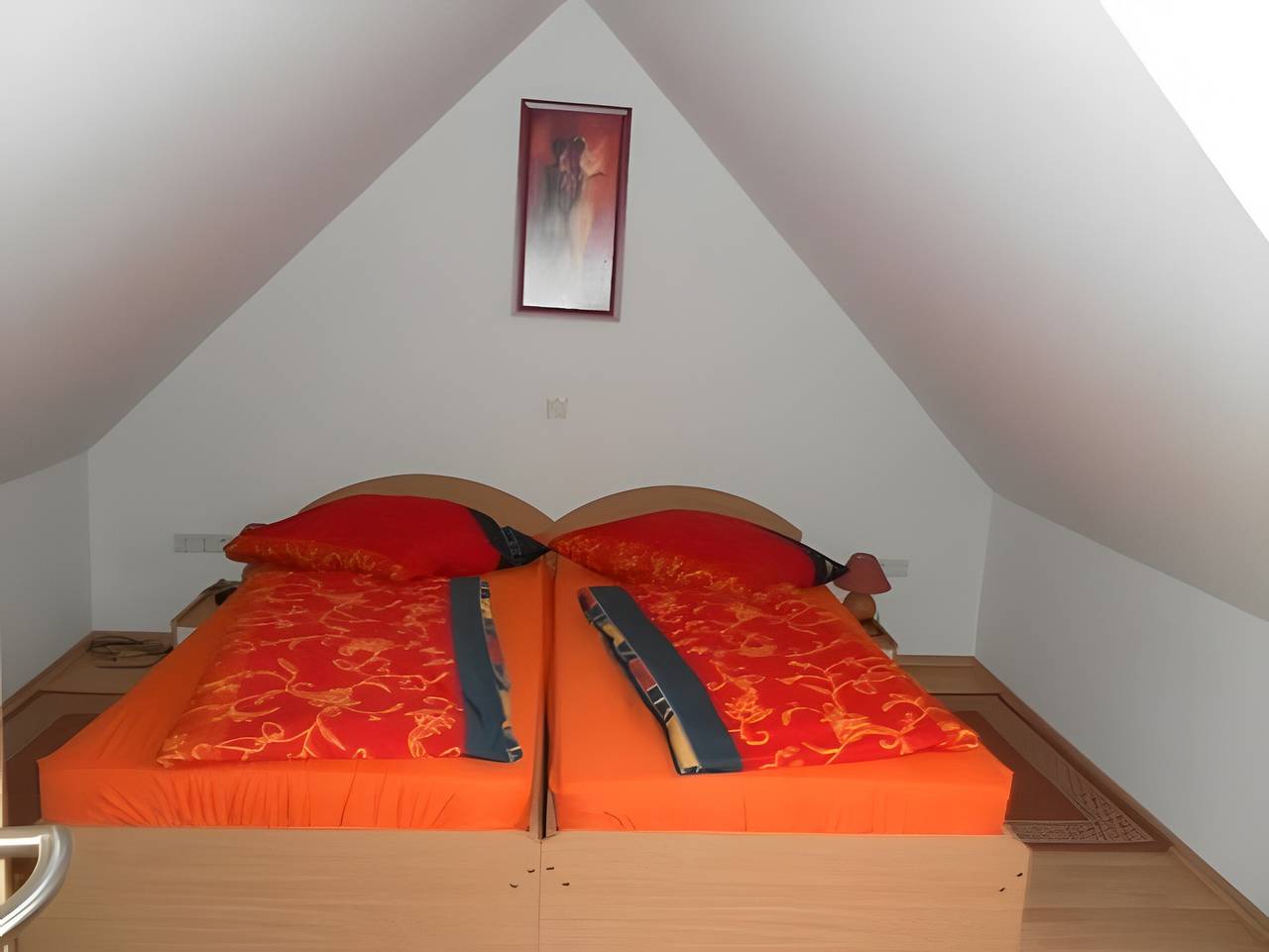 Geheel appartement, Vakantieappartement Deichmuschel Ii – 2e verdieping in Norddeich Mole, Norddeich