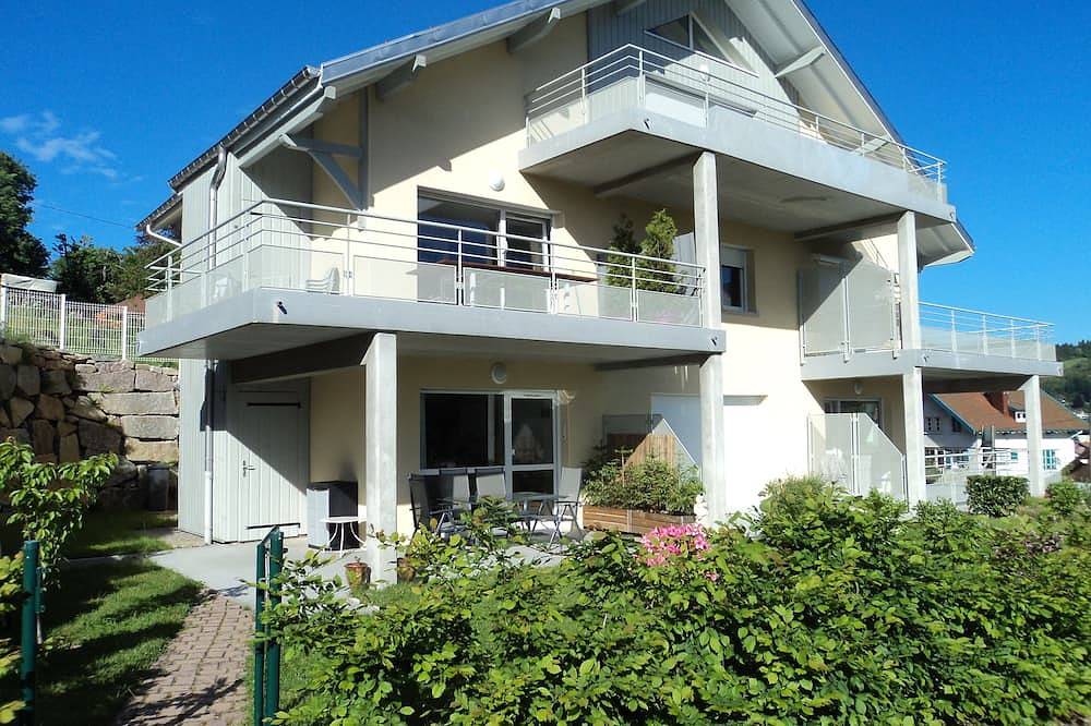 Appartement entier, Gerardmer appartement 50m bord de lac et 800m centre ville in Lac de Gérardmer, Gérardmer