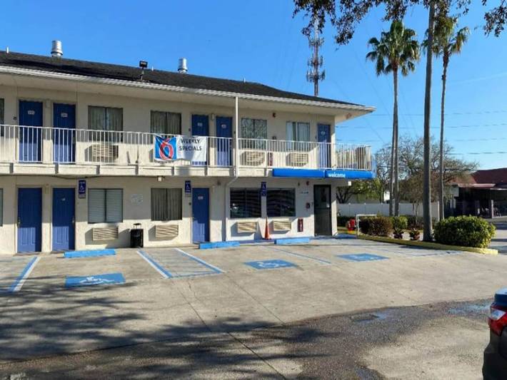 Apartamento entero, 1 cama tamaño Queen | Nsmk in Fairview Shores, Condado de Orange (FL)