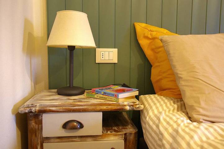 Appartement entier, Charming tourist apartment near historic center of Montepulciano. Holiday home. in Montepulciano, Province de Sienne