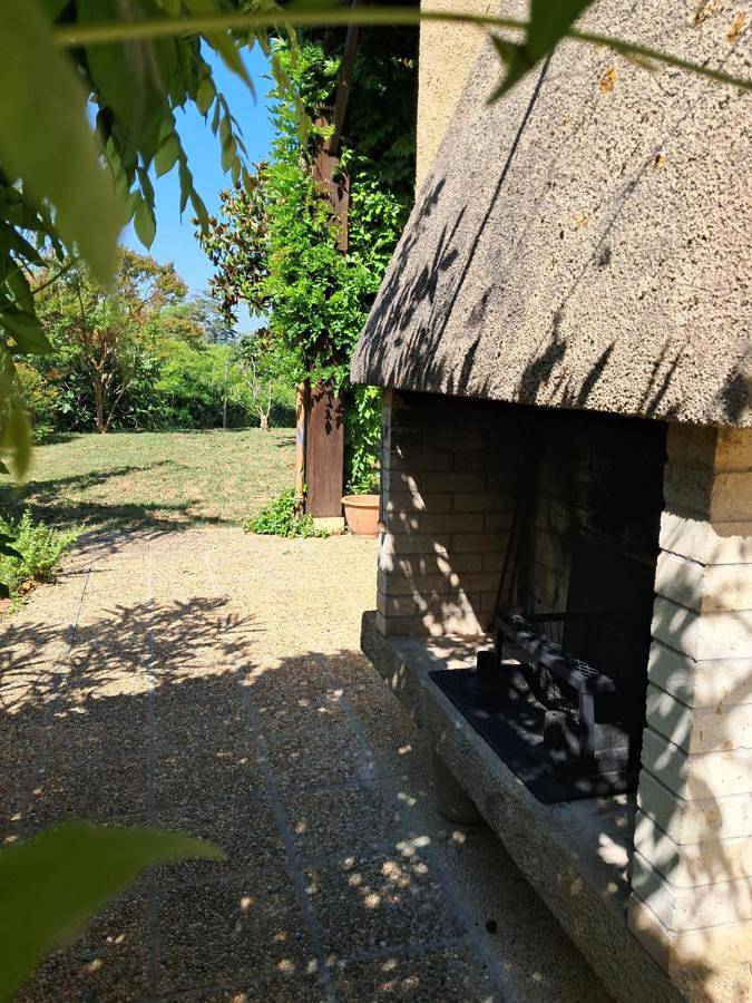 Villa Magnolia in Condom, Gers