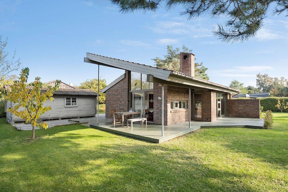 Casa vacanza a Vordingborg a partire da 84€ a notte
