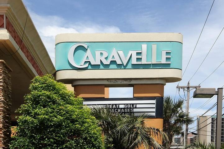 Vacation apartment for 6 people, with balcony and pool as well as hot tub - 1