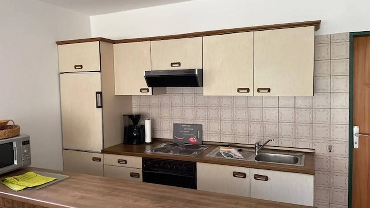 Ganze Ferienwohnung, Ferienwohnung für 3 Personen (80 m²) in Saaldorf-Surheim in Saaldorf-Surheim, Rupertiwinkel