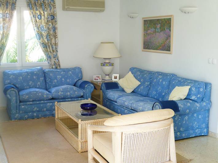 Apartamento entero, Club Sevilla I in Oliva, Costa Blanca