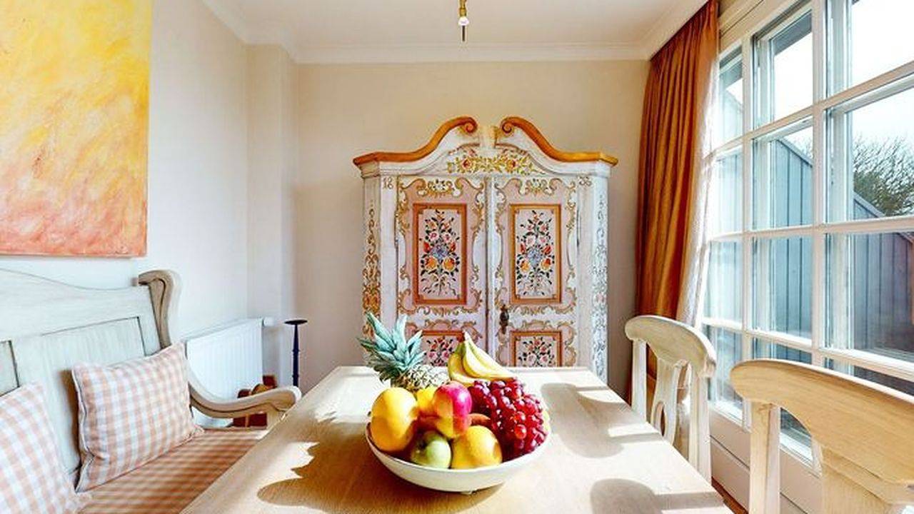 Ganze Ferienwohnung, Ferienwohnung für 4 Personen (105 m²) in Archsum (Sylt) in Sylt-Ost, Sylt (Gemeinde)