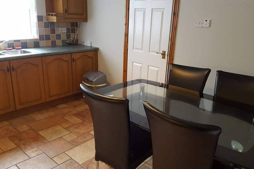 Laurelbrook Stadthaus in Lough Neagh