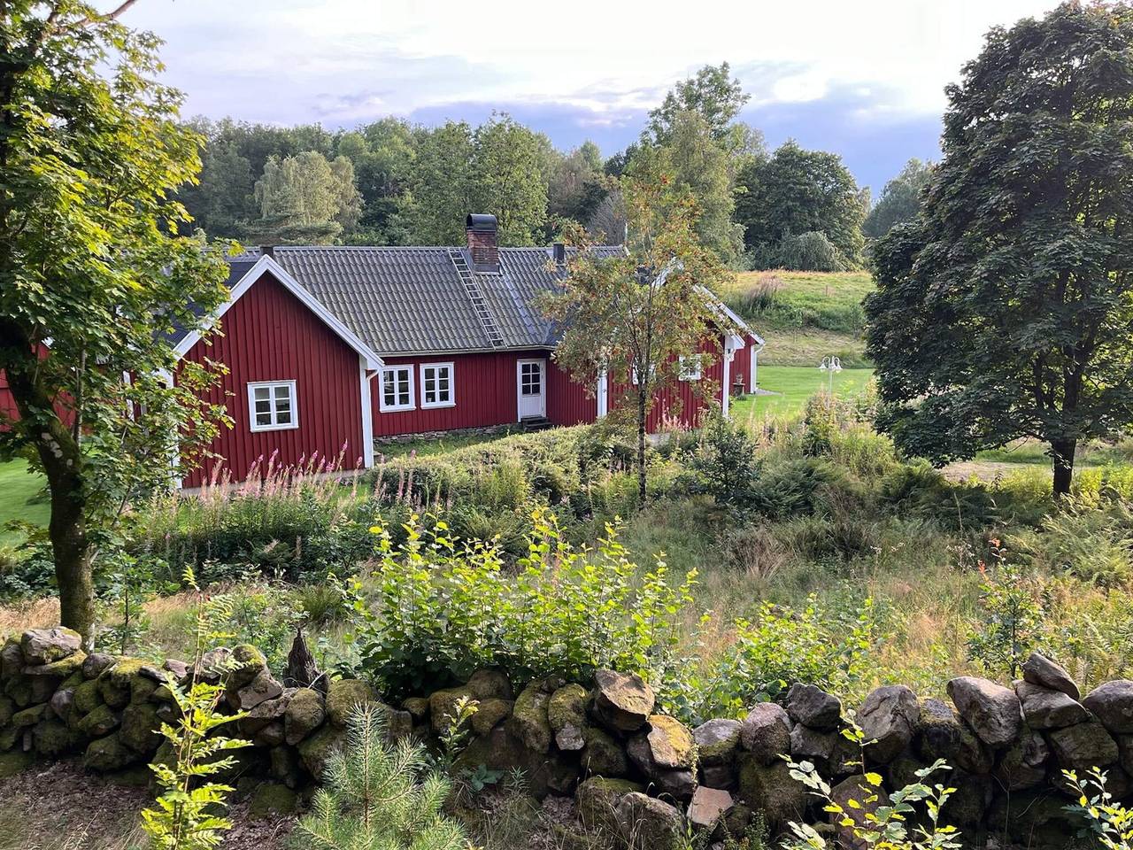 3 bedroom holiday home with sauna in Varberg, Halland
