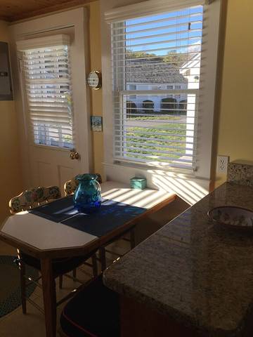 Cabin for 4 Guests in Wellfleet, Cape Cod, Picture 4