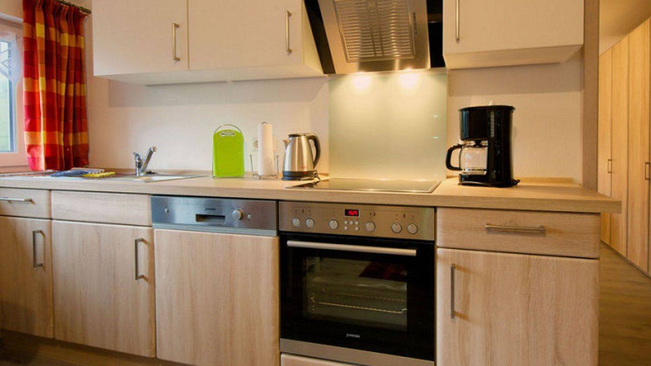 Ganze Ferienwohnung, Ferienwohnung für 2 Personen (55 m²) in Münstertal in Untermünstertal, Münstertal