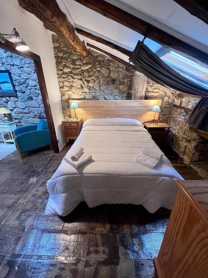 Casa rural para 3 personas, con Terraza en Liébana - 3