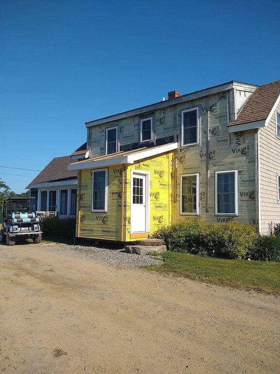 1/2 Meile von Route Router 1! - Jetzt für Herbstlaub an der Küste buchen! in Knox County (Maine)