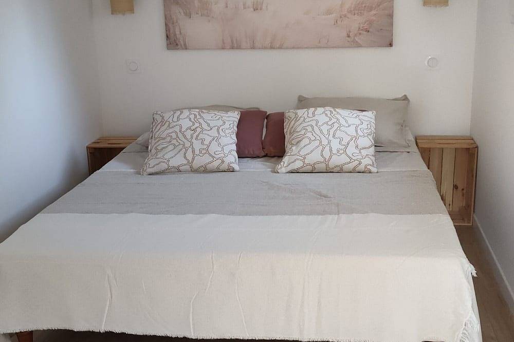 Ganze Wohnung, Charmant T2 Avec Jardinet au Coeur de Velaux in Velaux, Aix-en-Provence und Umgebung