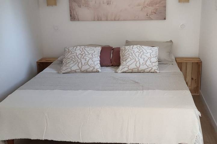 Gîte pour 2 personnes, animaux acceptés à Velaux - 2